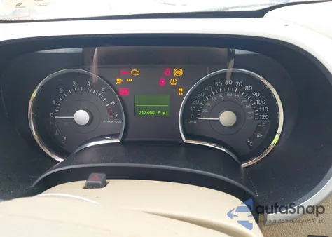 2008 Mercury Mountaineer Premier from USA, damaged, VIN 4M2EU48898UJ16596